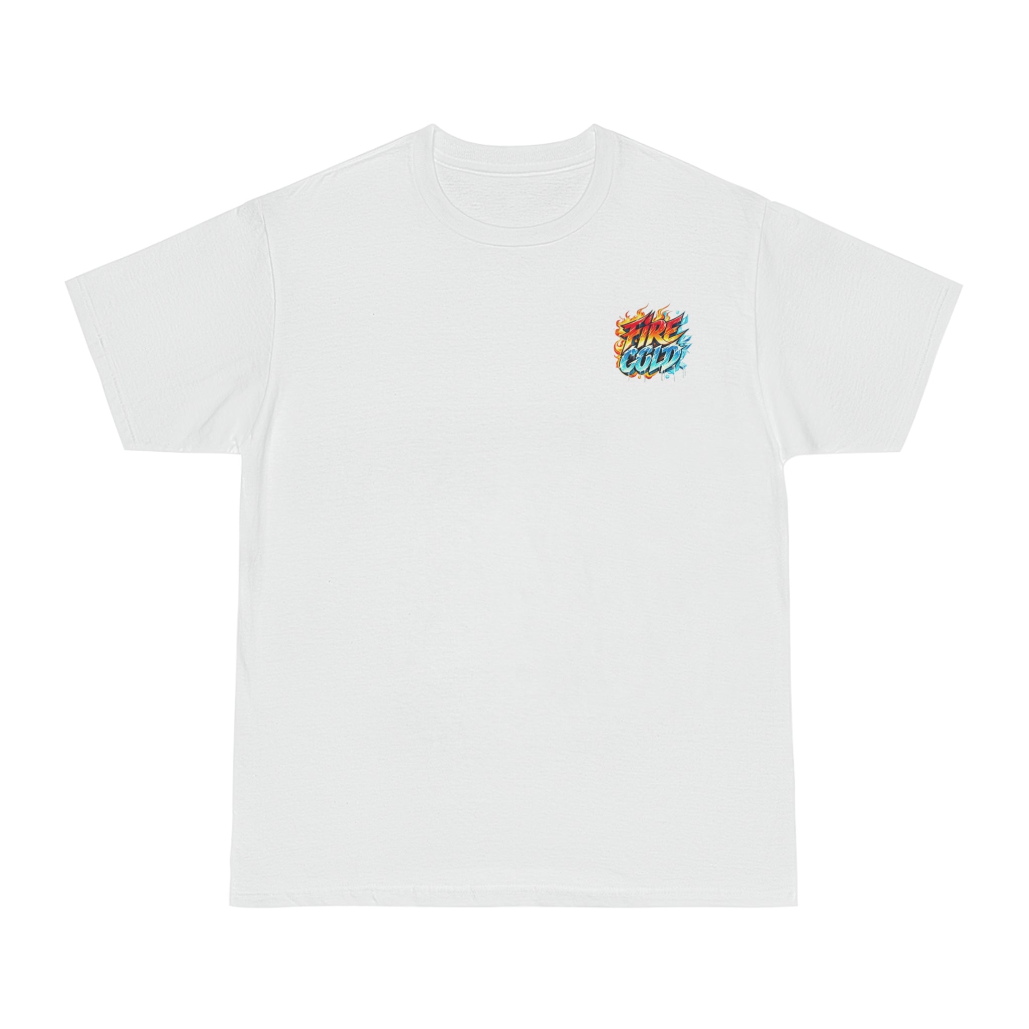 FireCold #001