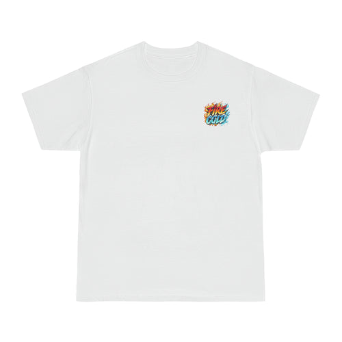 FireCold #001
