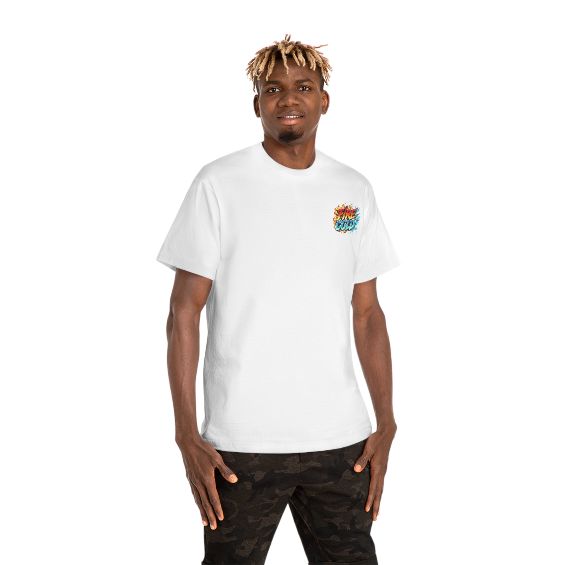 FireCold #001