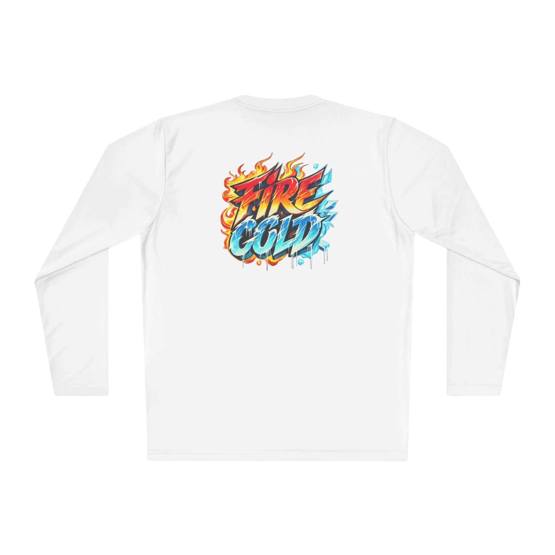 Unisex Long Sleeve Tee with