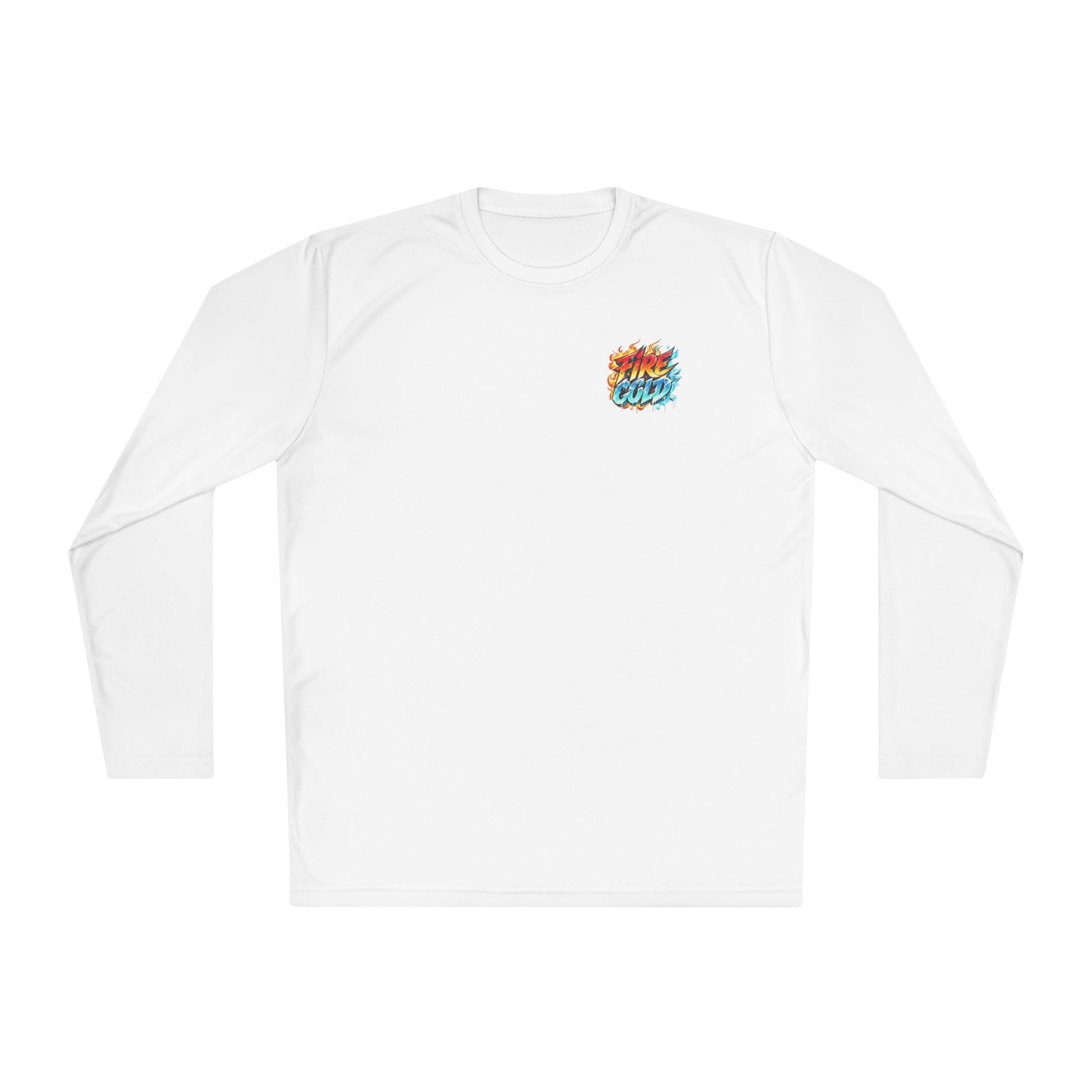 Unisex Long Sleeve Tee with