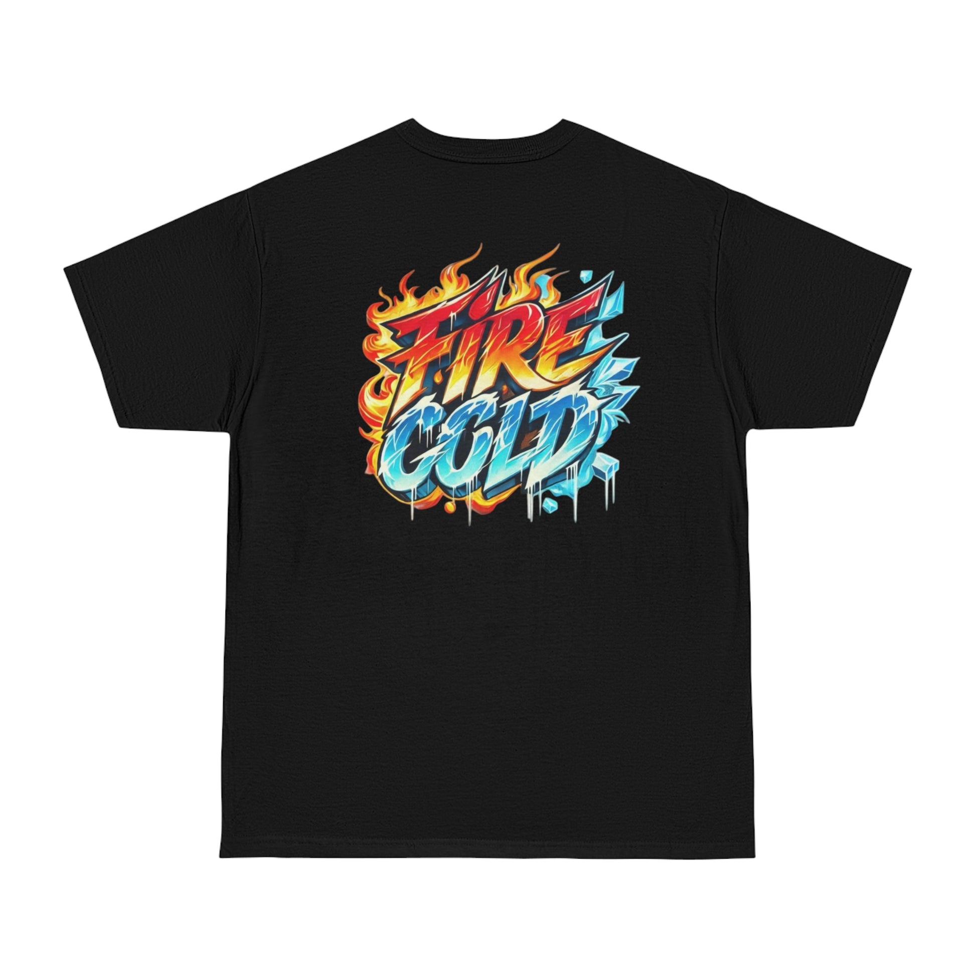 FireCold #001