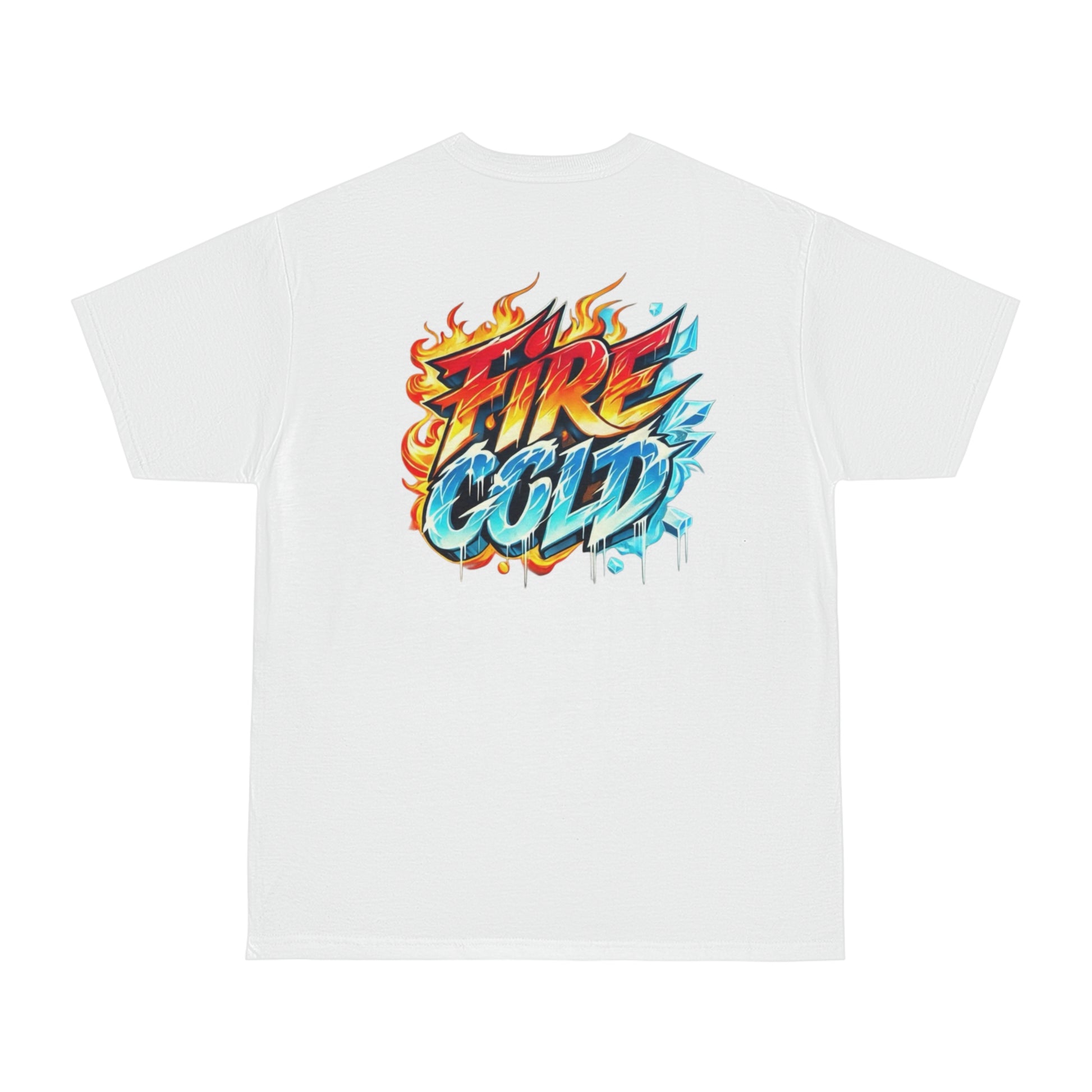 FireCold #001