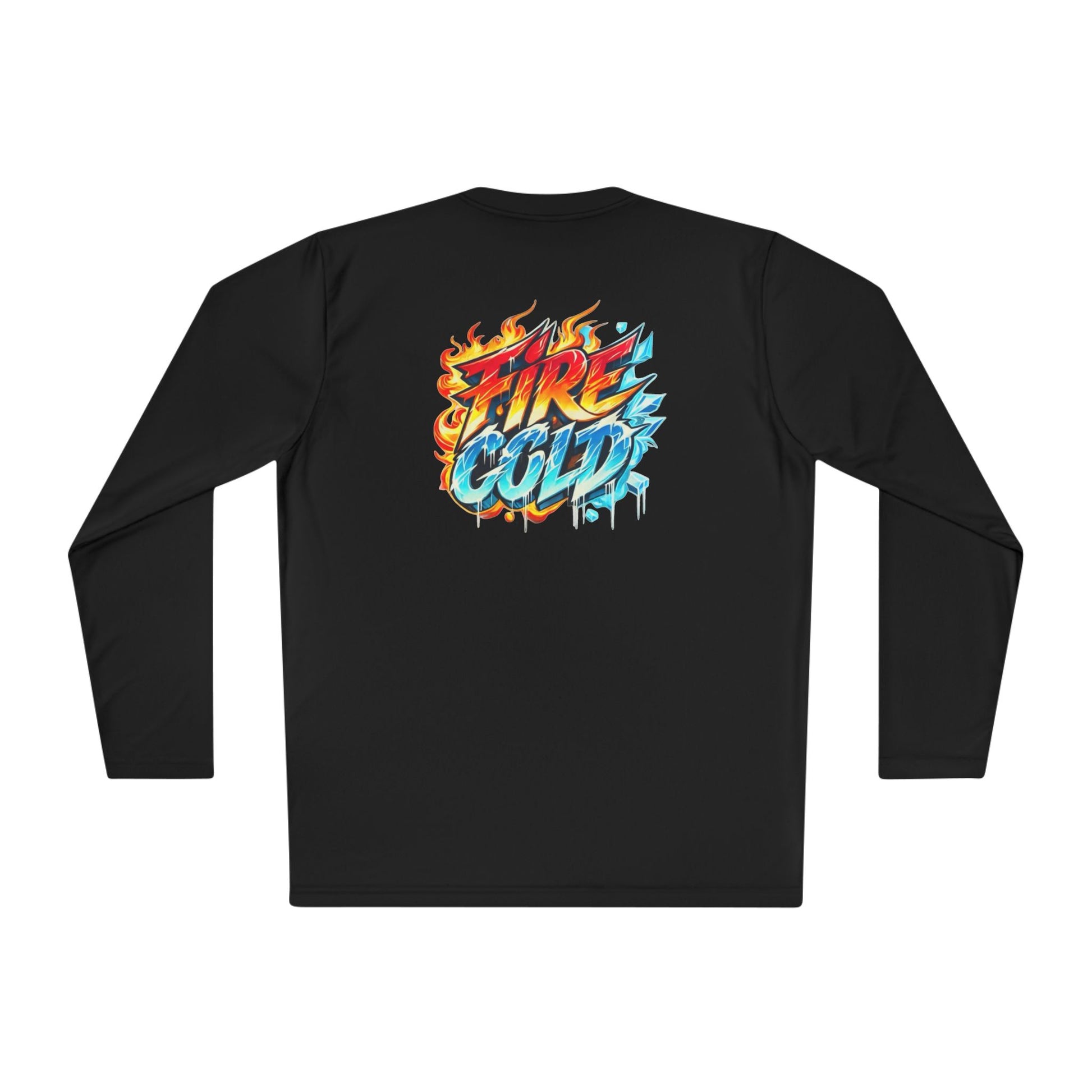 Unisex Long Sleeve Tee with