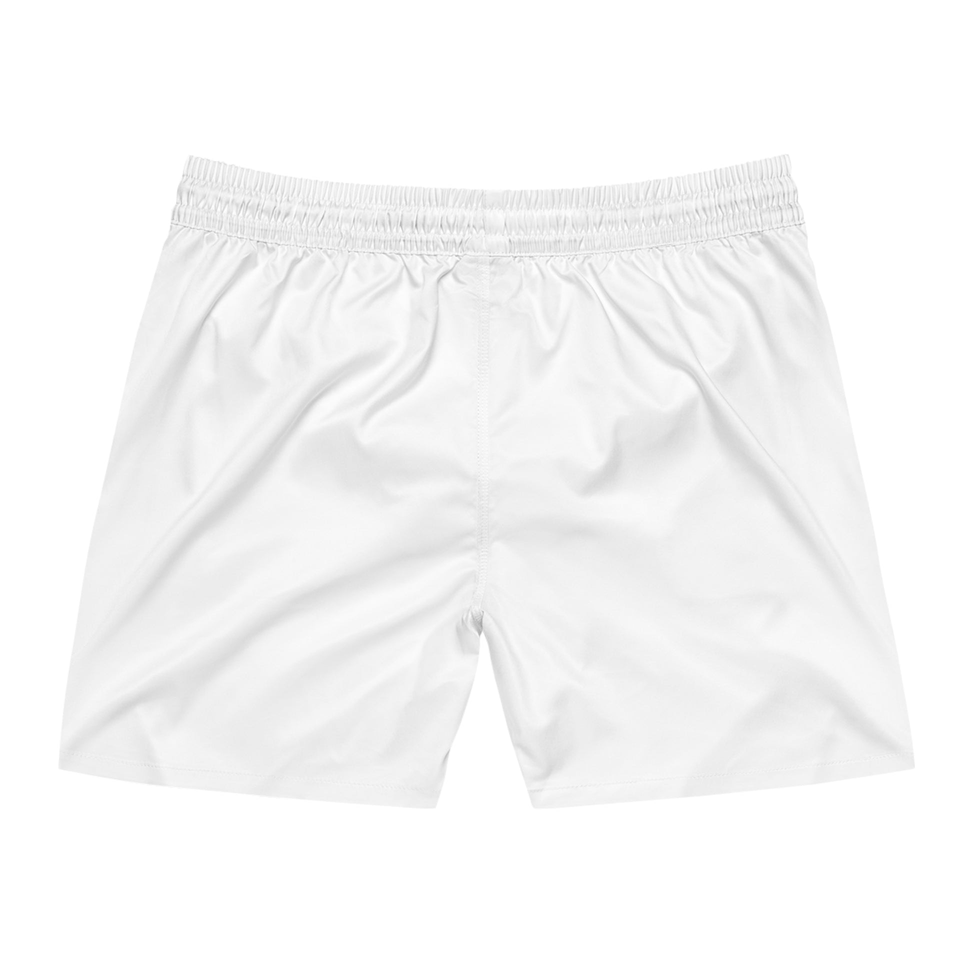Vibrant Men's Swim Shorts