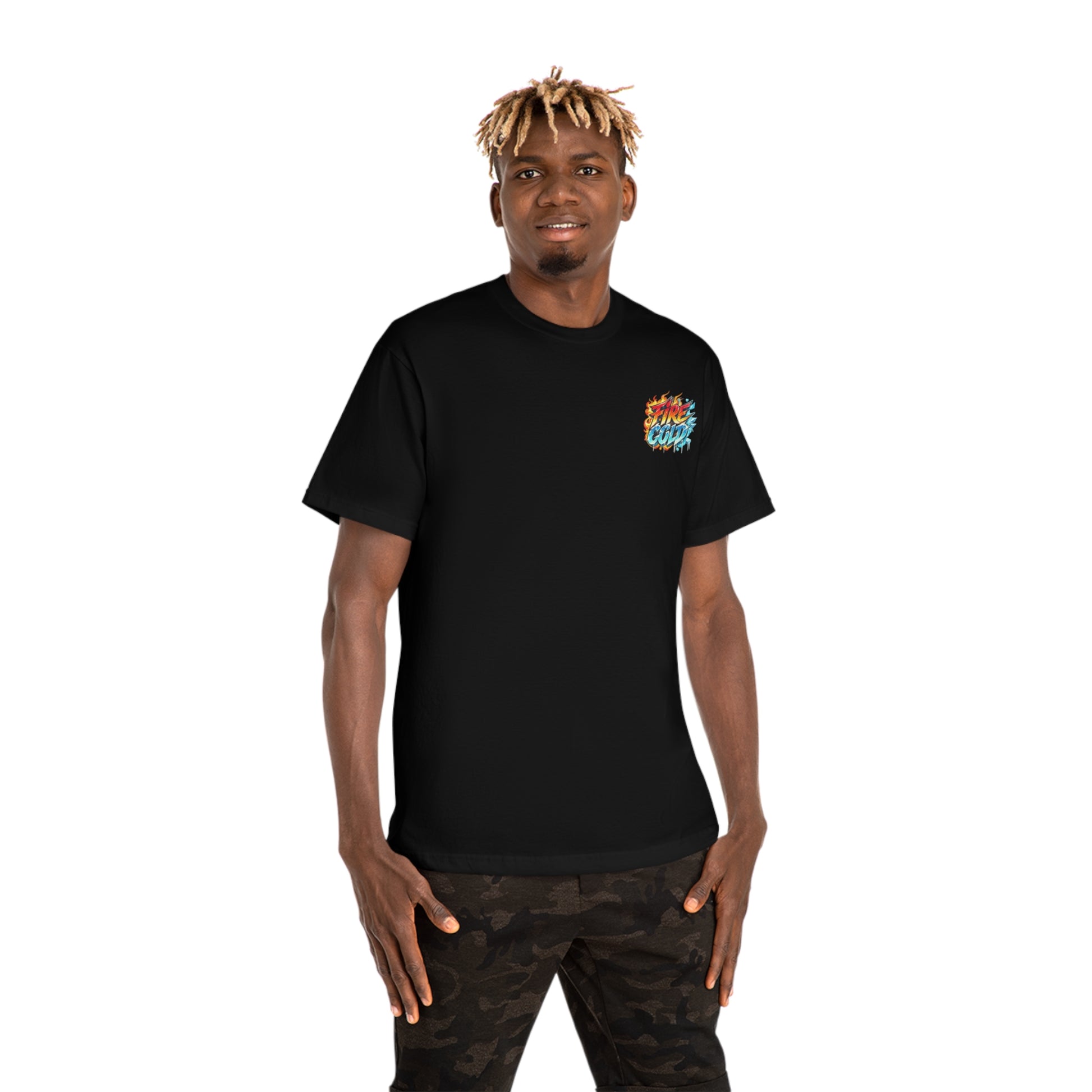 FireCold #001
