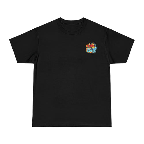 FireCold #001